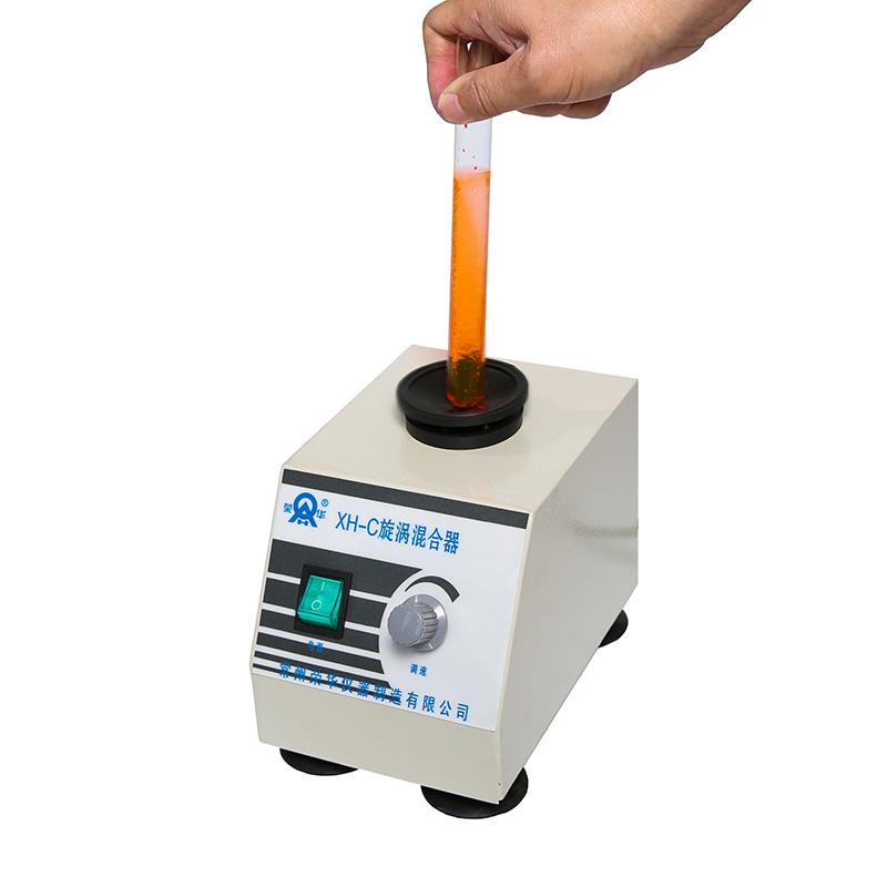荣华仪器 XH-C 旋涡混合器图2
