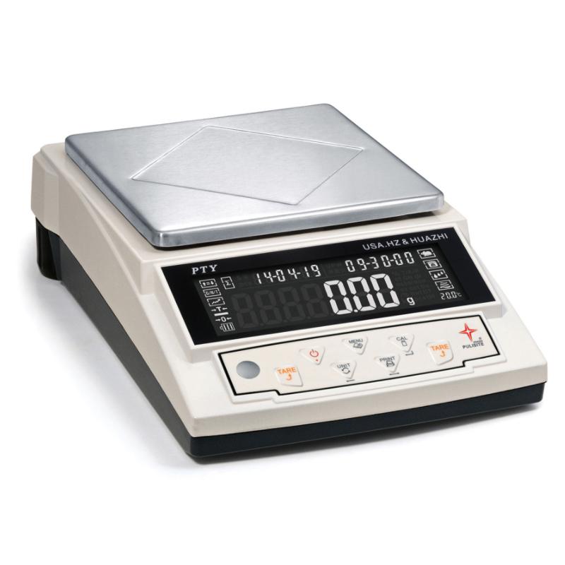 HUAZHI PTY-B3200 Electronic Balance 3200g/4200g