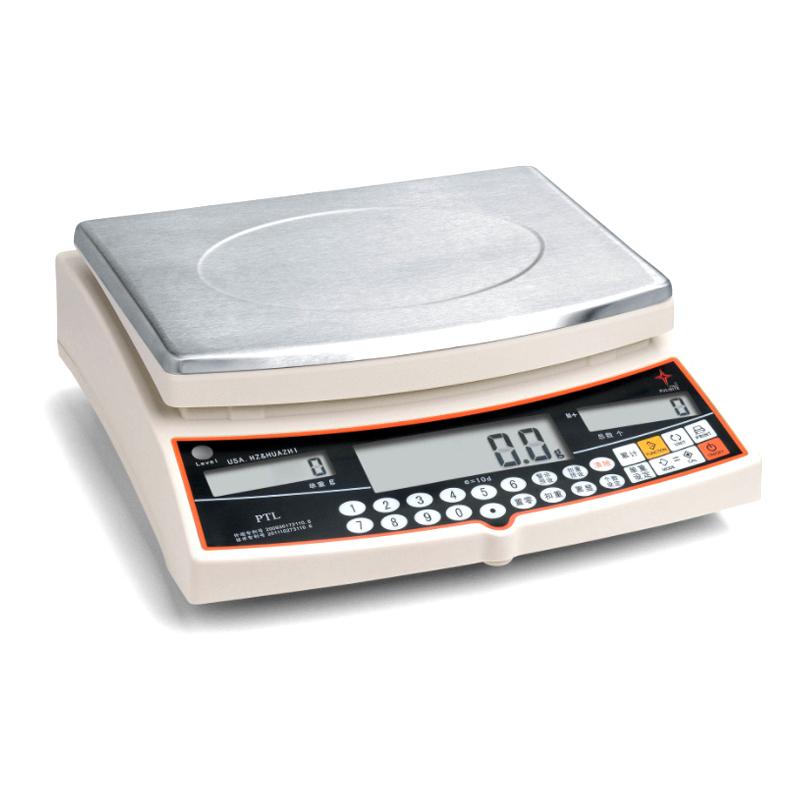 HUAZHI PTL-6kg Industrial Balance 6kg/20kg