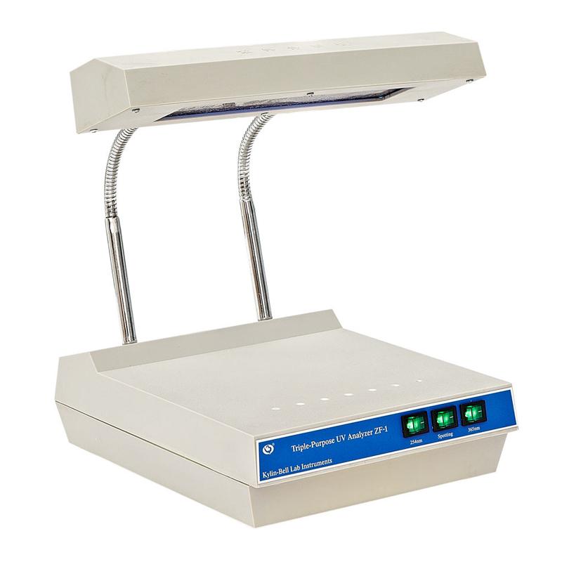 KYLINBELL ZF-1 UV analyzer