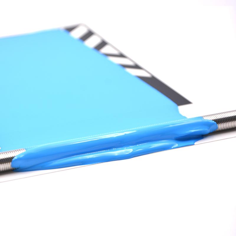 永潮科技D10-YC030-L240mm实验涂布计量棒图1