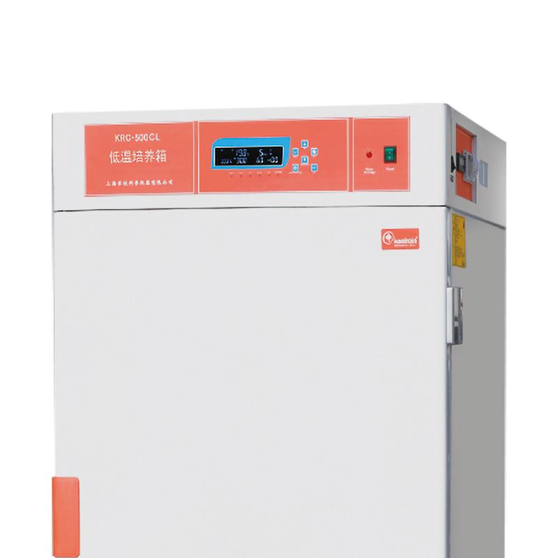 上海齐欣 KRC-500CA 低温培养箱图1