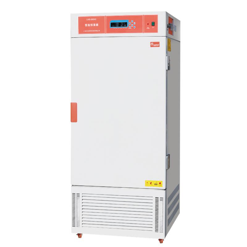 KEELREIN LHS-250HC equilibrated Constant Temperature and Humidity Chamber Fluorine-free environmental protection type 0~60 ℃/250L