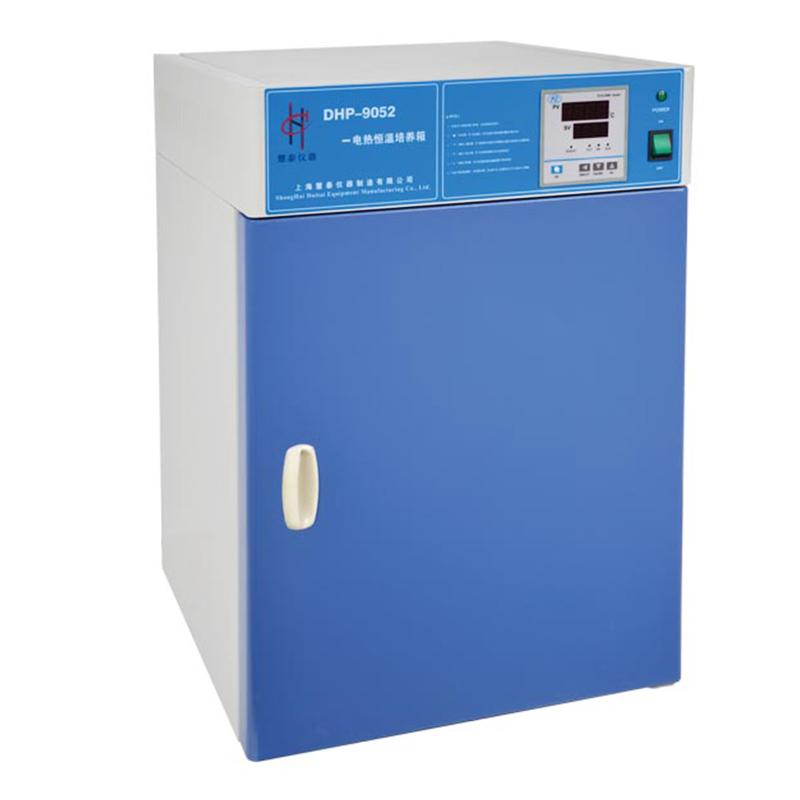 慧泰DHP-9052电热恒温培养箱图2