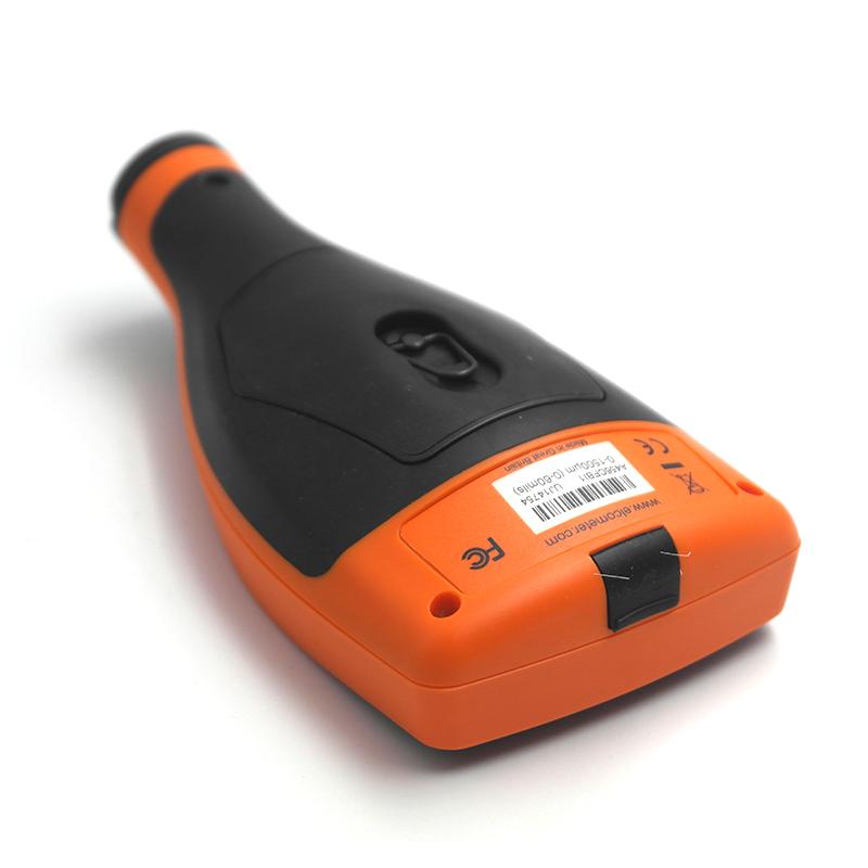 英国易高 Elcometer 456 A456CFBI3 整体式大量程测厚仪图4