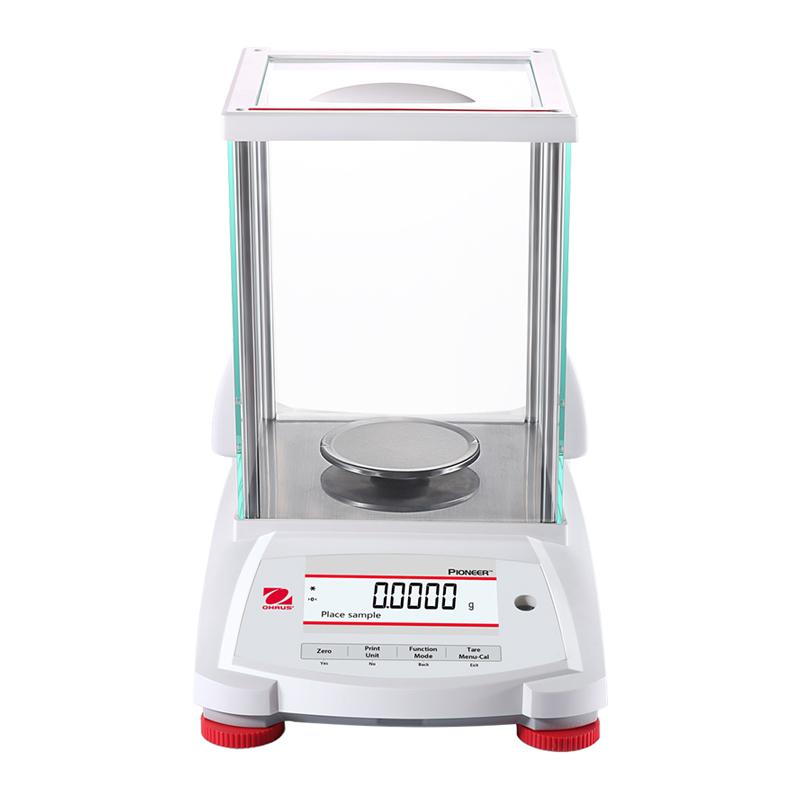 奥豪斯PX223ZH/E精密天平图1