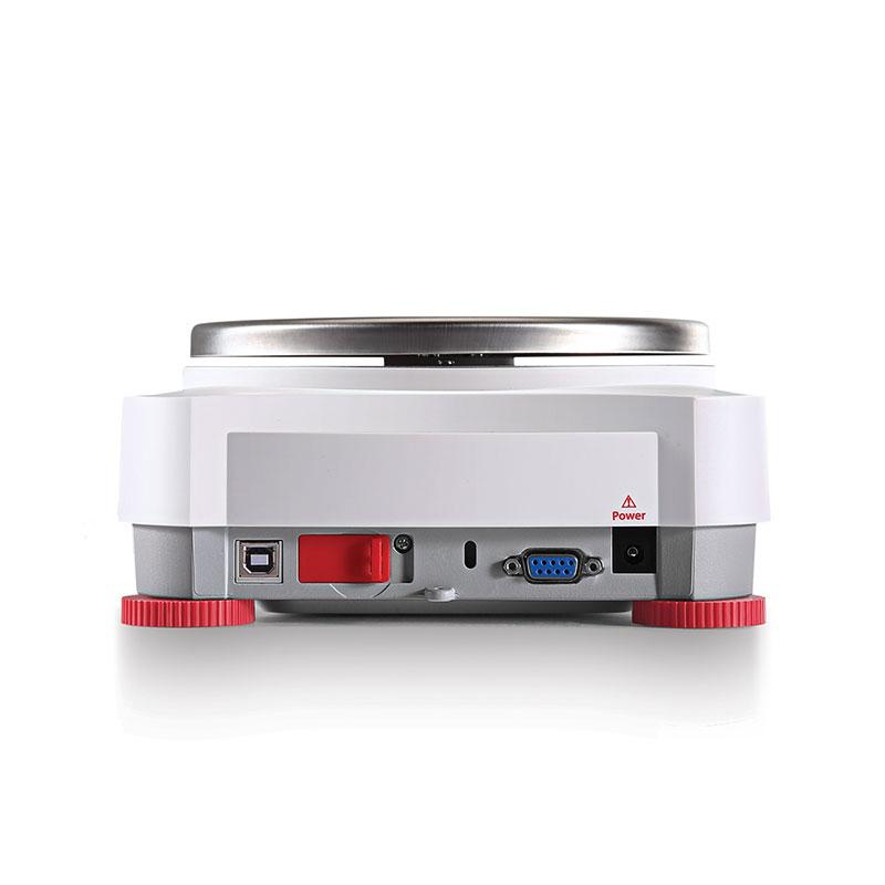 奥豪斯PX2202ZH精密天平图2