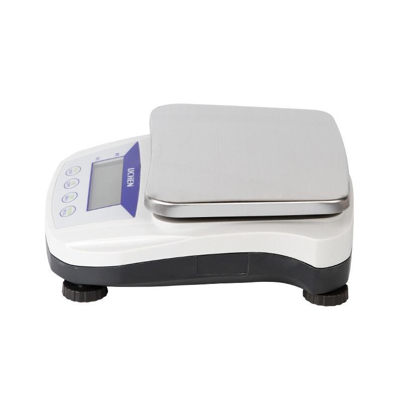 力辰科技YP3002B电子天平图1