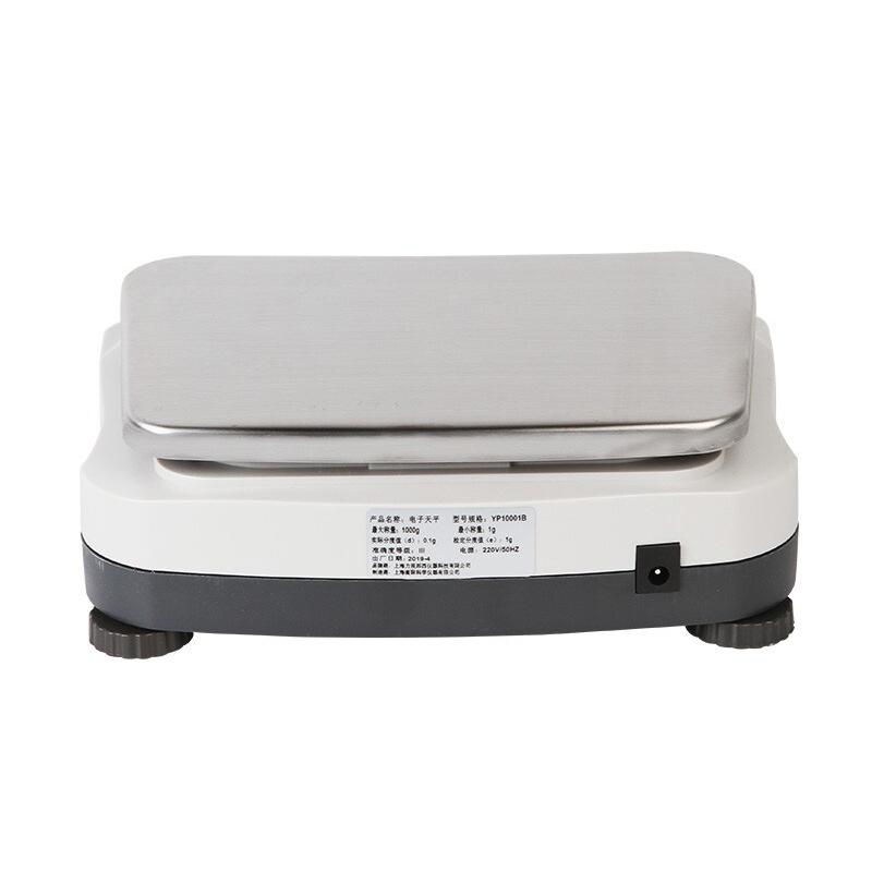 力辰科技YP3002B电子天平图3
