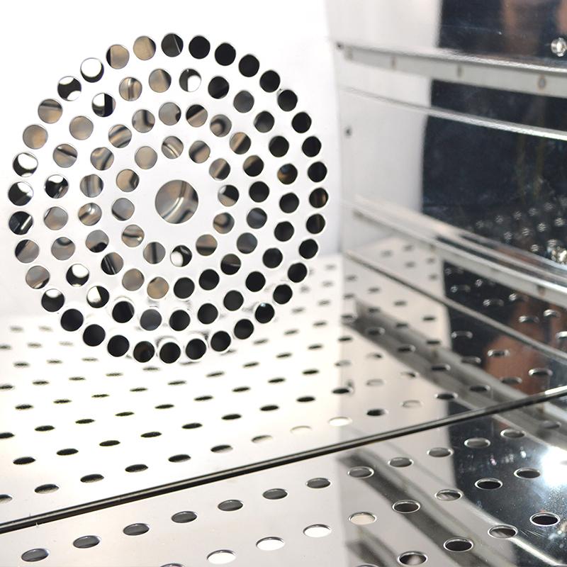 捷呈DHG-9425AEII型立式鼓风干燥箱图2