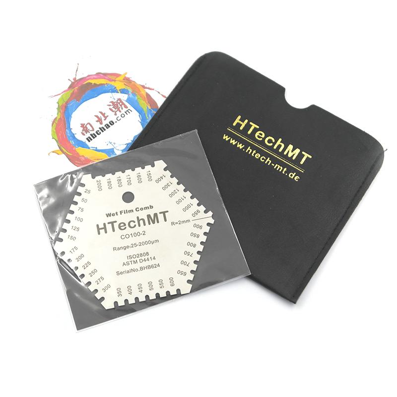 HTechMTCO100-1湿膜卡图1