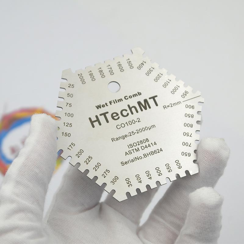 HTechMTCO100-1湿膜卡图3