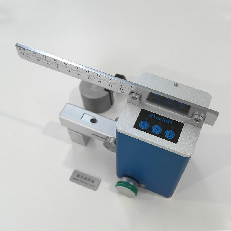 德国HTechMT HT200-S 电动铅笔硬度仪图3
