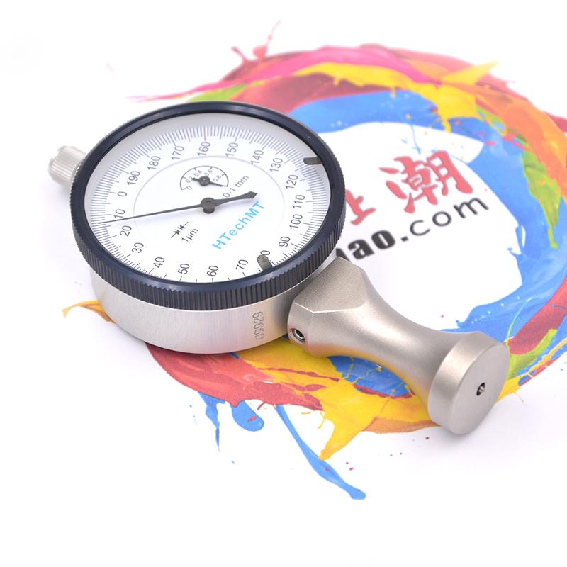德国HTechMT SP100 指针式粗糙度仪图2