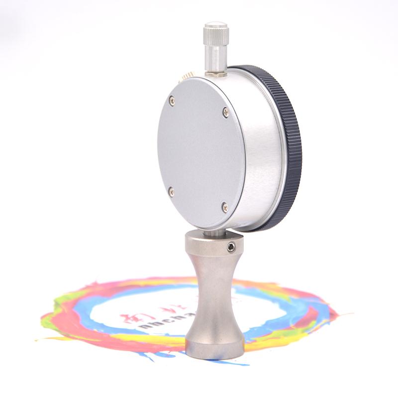 德国HTechMT SP100 指针式粗糙度仪图3