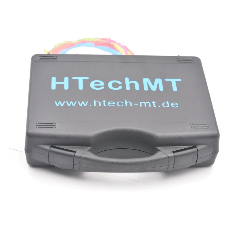 德国HTechMT SP100 指针式粗糙度仪图4