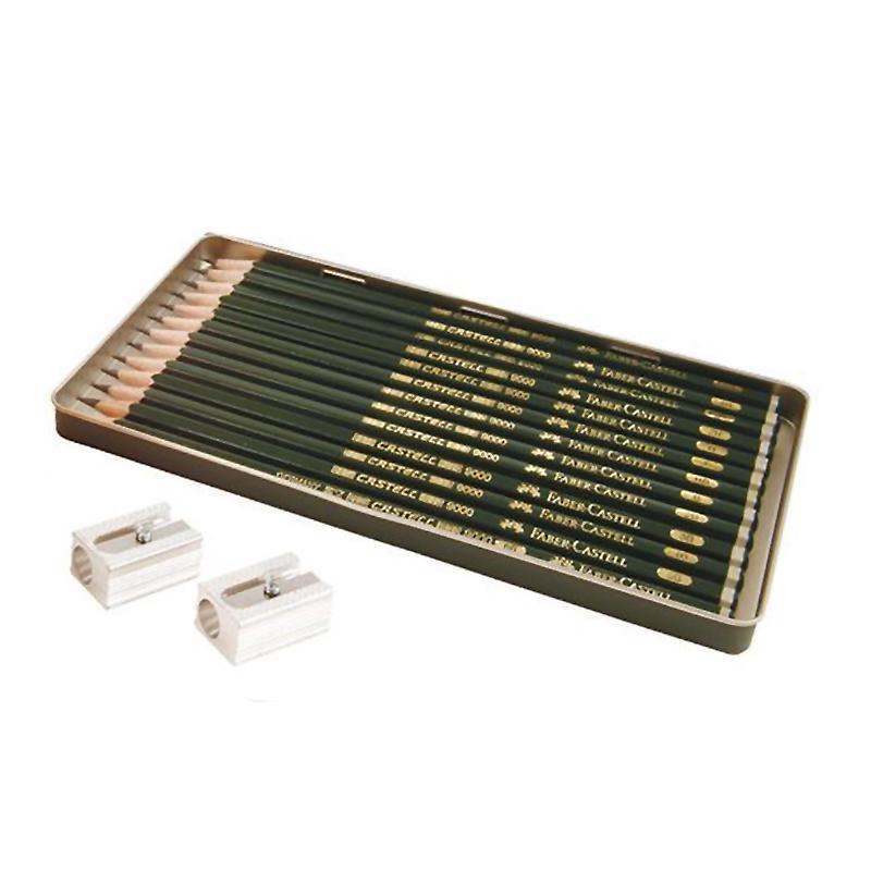 英国易高 Elcometer 501 H501----1铅笔硬度计图3