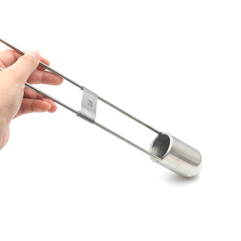 精科ZND-1 4号蔡恩粘度计图8