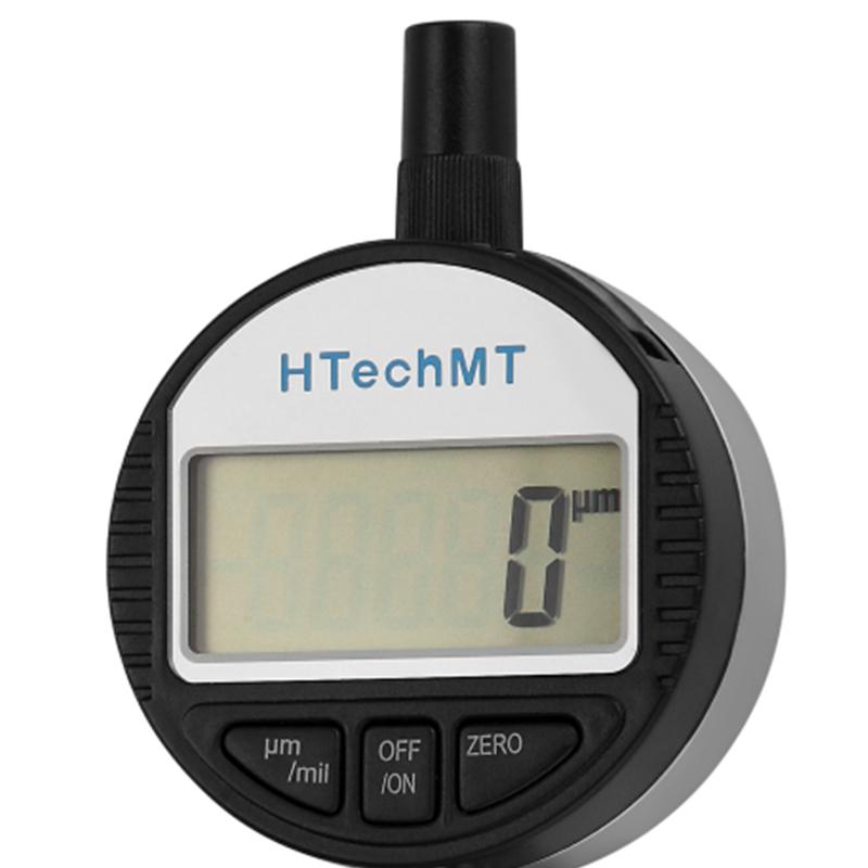 德国HTechMT SP200 数字粗糙度仪图1