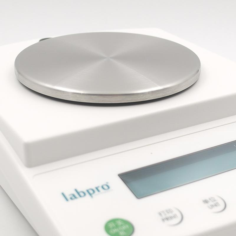 良平 B6001 电子天平图2