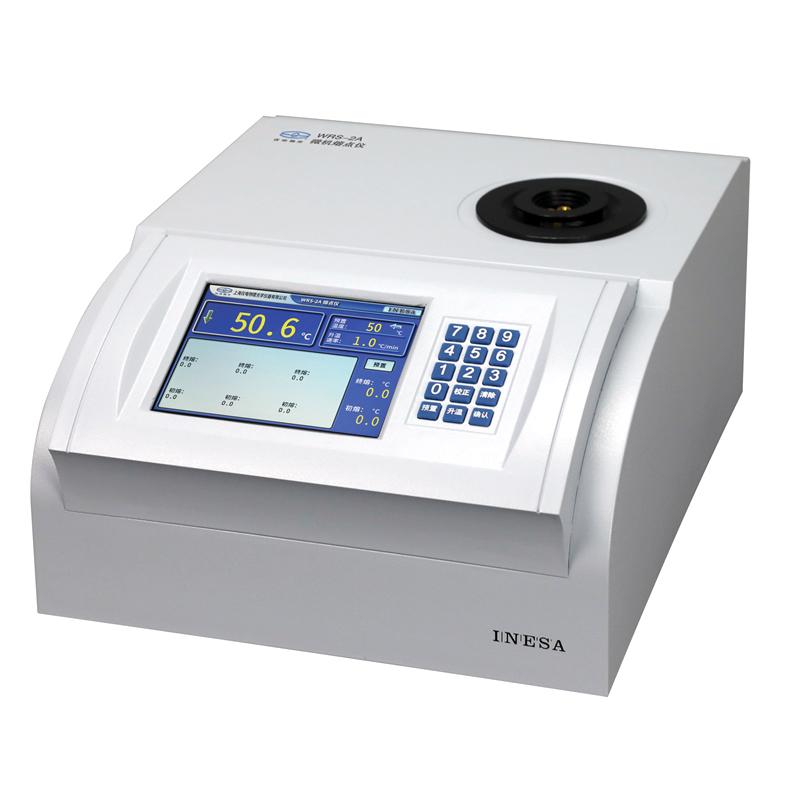INESA WRS-1C Melting point meter