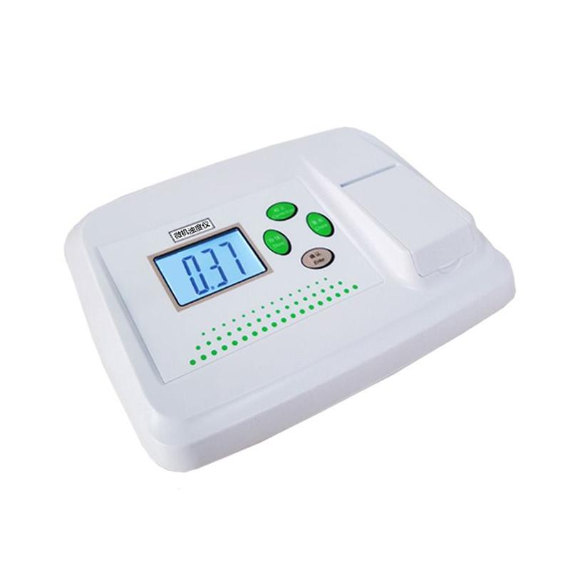 Qiwei WGZ-500BS Microcomputer Turbidity Meter 0.01NTU