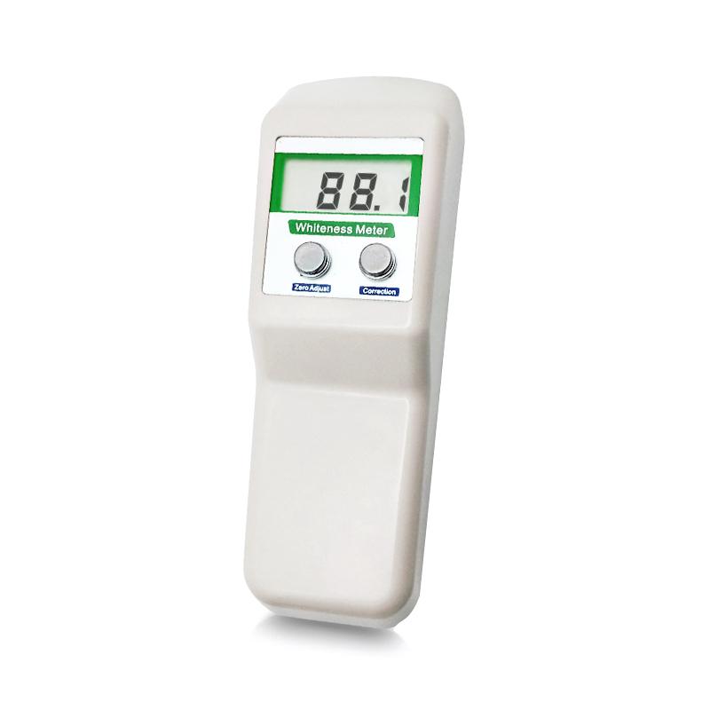 Qiwei WSB-1 Portable Whiteness meter Blue light whiteness WB = R457