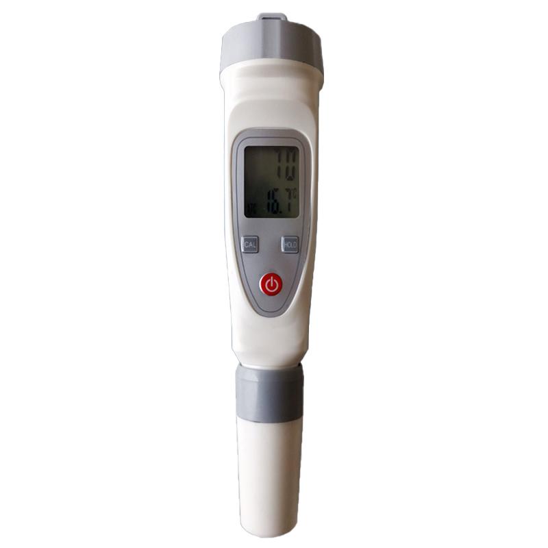 Qiwei DDB-12L pen conductivity meter measuring range 0~1999uS/cm
