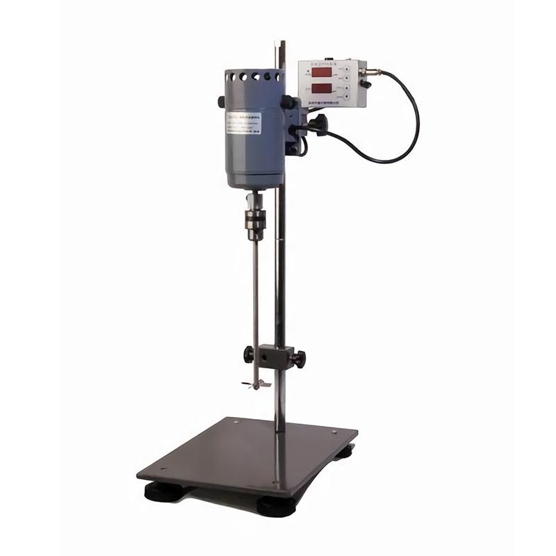 Qiwei JB-90D digital display Stirrer constant speed 90W