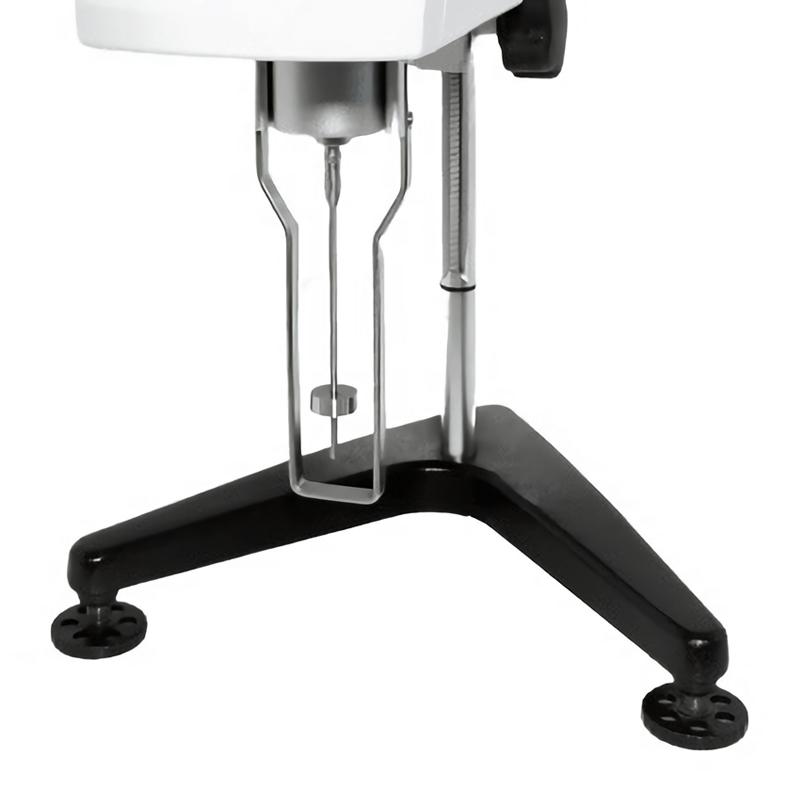 方瑞仪器NDJ-5S数字式粘度计图2