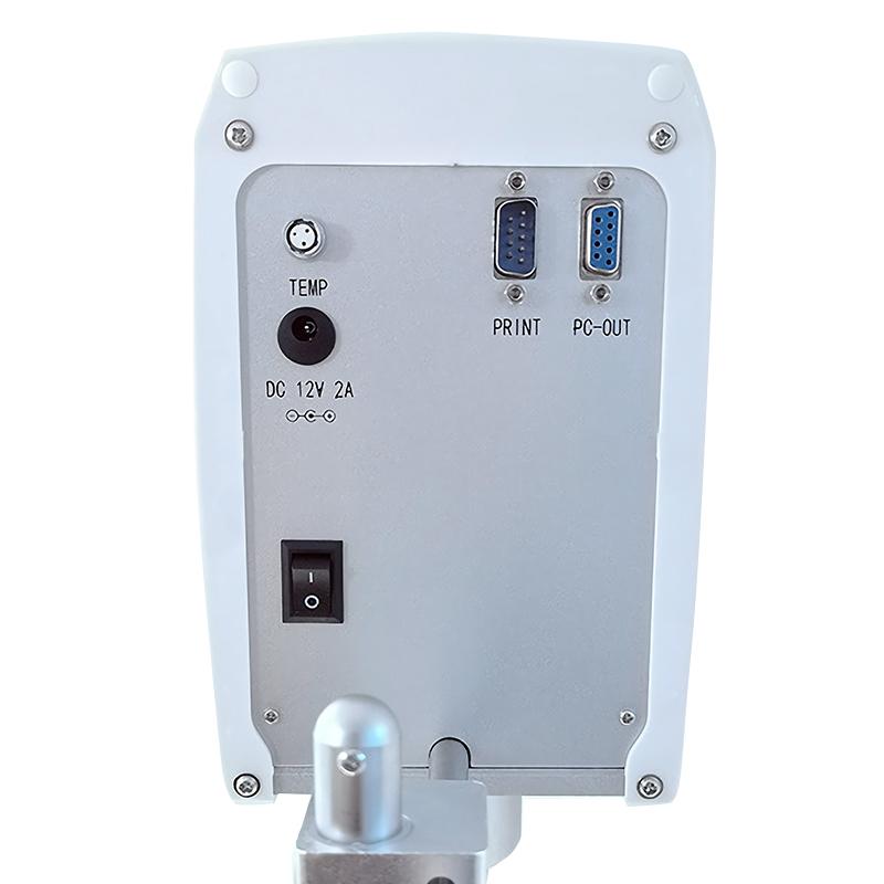 方瑞仪器NDJ-5S数字式粘度计图3