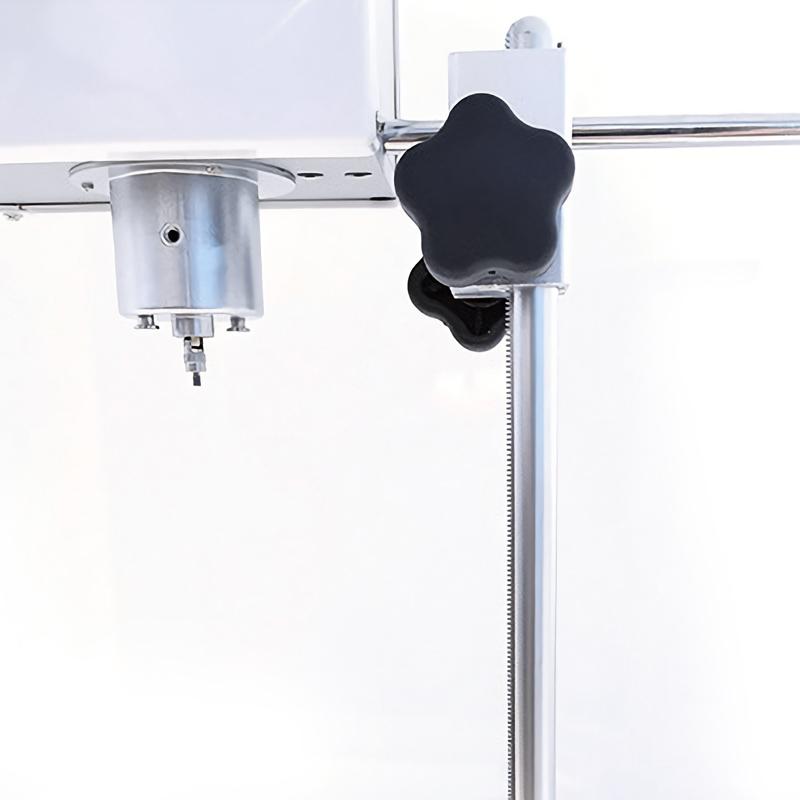 方瑞仪器NDJ-5S数字式粘度计图5