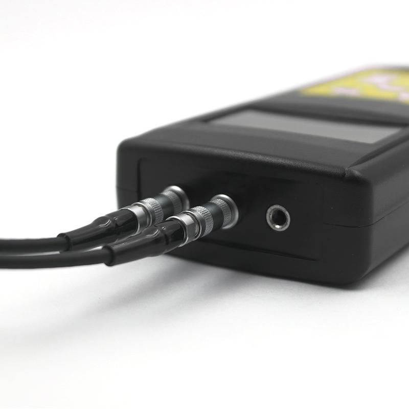 美国Phase II UTG-1500 超声波壁厚测厚仪图3