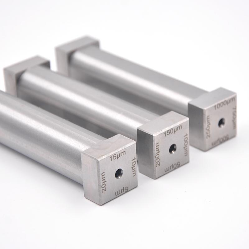 普申ZBQ 50-200um四面湿膜制备器图1