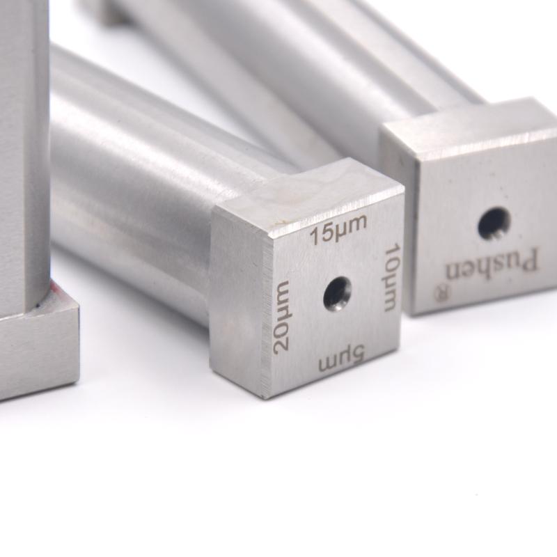 普申/Pushen ZBQ 10-25um 四面湿膜涂布器图3