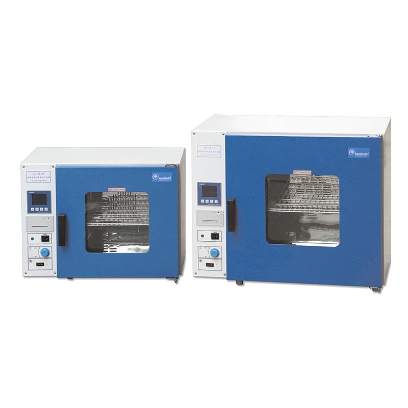 上海齐欣KLG-9200A精密鼓风干燥箱图3