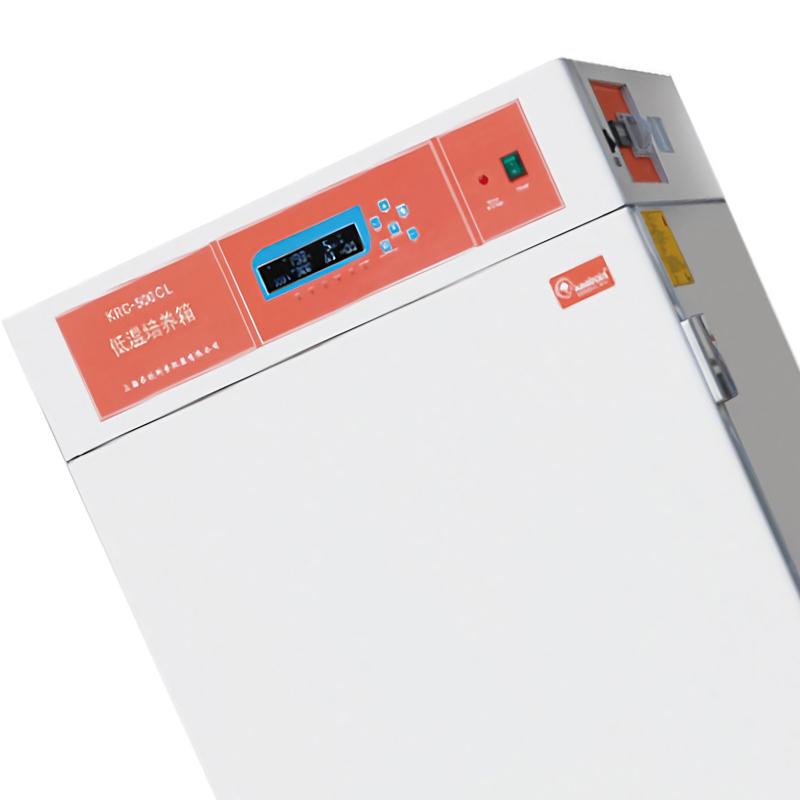 上海齐欣 KRC-500CA 低温培养箱图3
