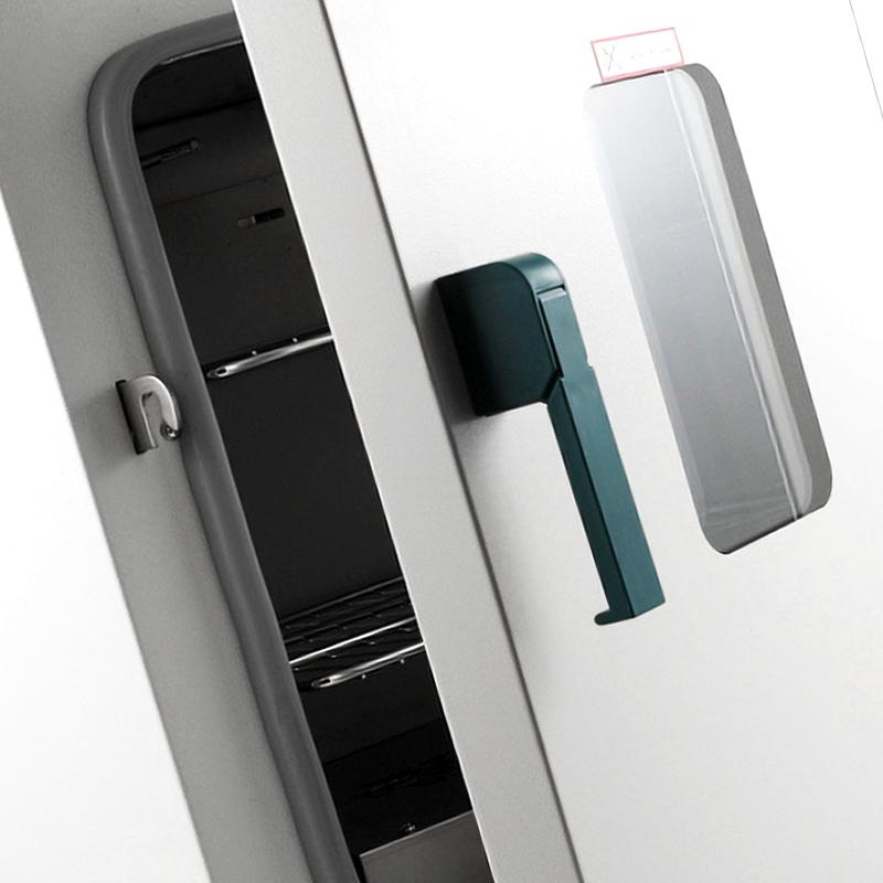 精宏DHG-9626A电热恒温（鼓风）干燥箱图3