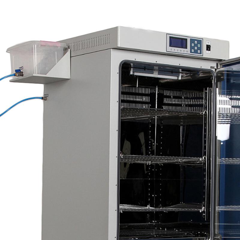 现代环境HSX-250SC恒温恒湿箱图2