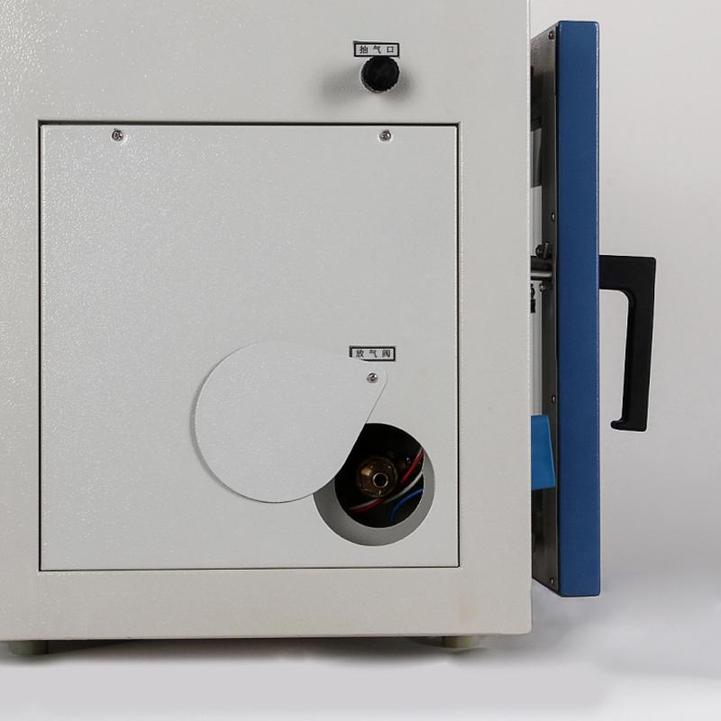 现代环境 ZGX-6210 真空干燥箱图2