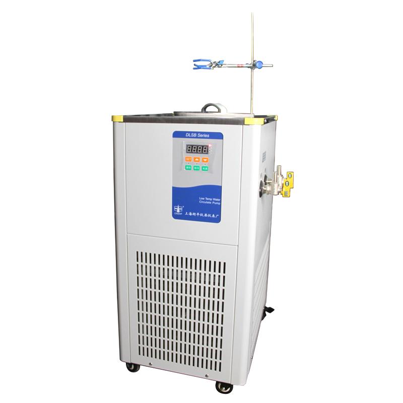 衡平 DLSB-100/30 低温冷却液循环泵图1