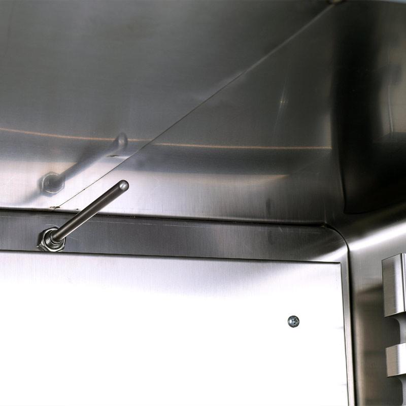 康恒仪器KH-30AS数显电热鼓风干燥箱图2