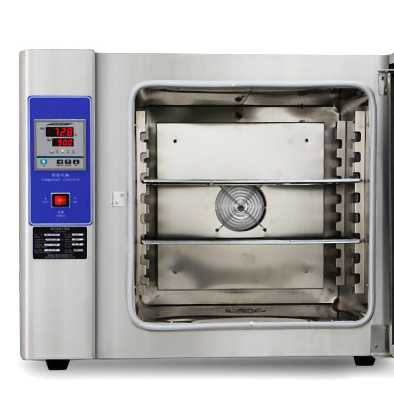 康恒仪器KH-75T数显电热鼓风干燥箱图1