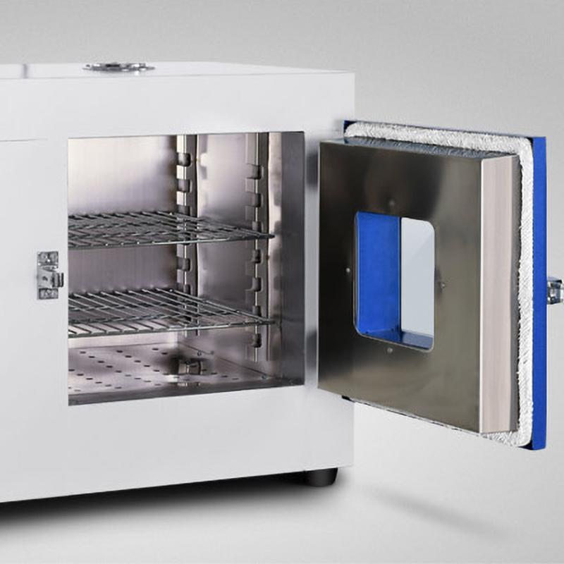 康恒仪器101-4AS数显电热鼓风干燥箱图2