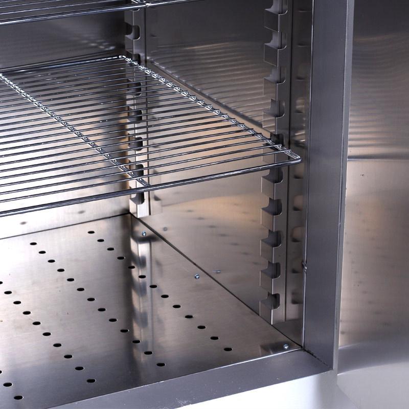 康恒101-0A+独立限温器数显电热鼓风干燥箱图3