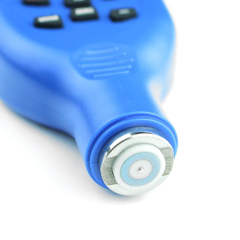 东如 DR120 一体式涂层测厚仪图2