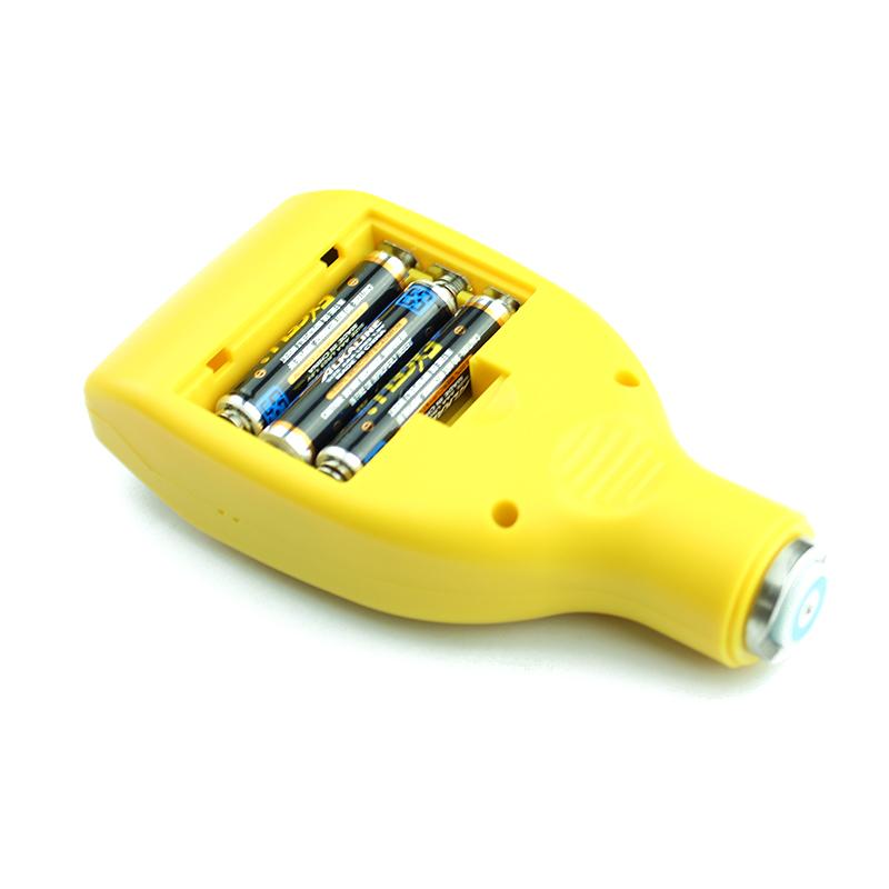 东如 DR320 涂层测厚仪图1