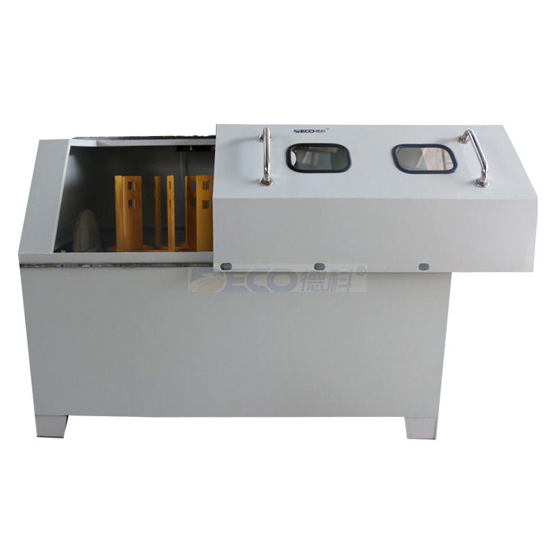 德科仪器 DECO-PBM-AD-20L 生产用全方位行星式球磨机图2