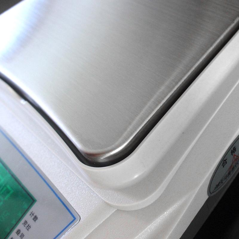 天津天马TD10001CTD系列电子天平图2