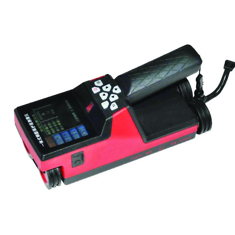 KOSON KS-72 Steel Bar Position Tester (Laser Type)